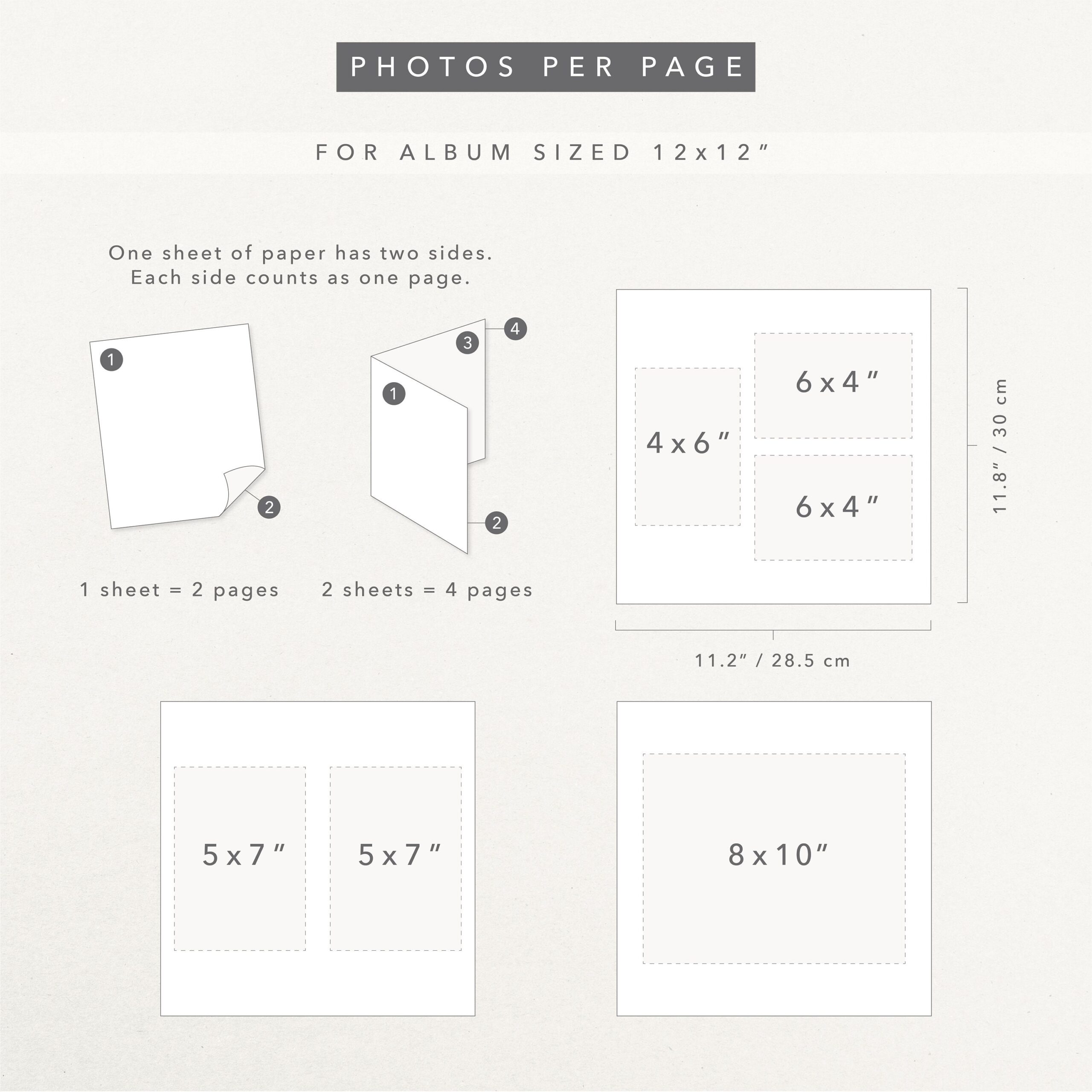 Traditional Travels Photo Album| Honeymoon Photo Album - Image 5