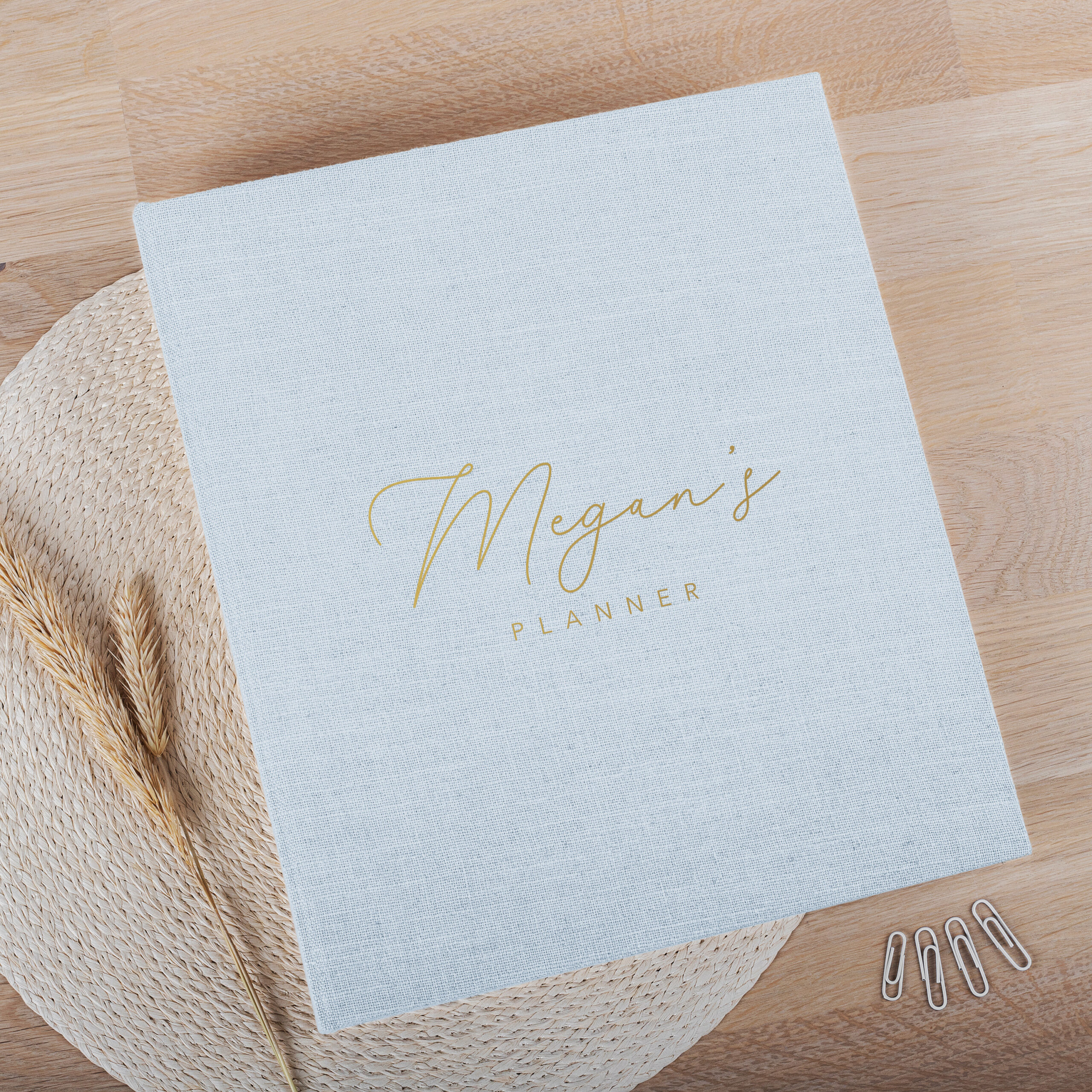 Ring Binder - Image 3